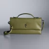 Simply Vera Vera Wang Wallet on a String -Simply Vera Vera Wang Shop 5592537 Green