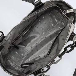 Simply Vera Vera Wang Extended Zip Tote Bag -Simply Vera Vera Wang Shop 5592543 ALT2