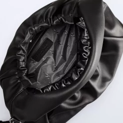 Simply Vera Vera Wang Scrunchy Satchel Bag 12 Simply Vera Vera Wang Scrunchy Satchel Bag -Simply Vera Vera Wang Shop 5592546 ALT2