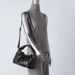 Simply Vera Vera Wang Scrunchy Satchel Bag 13 Simply Vera Vera Wang Scrunchy Satchel Bag -Simply Vera Vera Wang Shop 5592546 ALT9