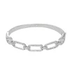 Simply Vera Vera Wang Link Bangle Bracelet 1 Simply Vera Vera Wang Link Bangle Bracelet -Simply Vera Vera Wang Shop 5649574