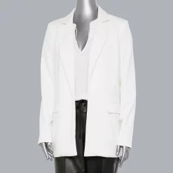 Women's Simply Vera Vera Wang Ponte Blazer