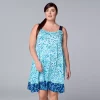 Plus Size Simply Vera Vera Wang Chemise 2 Plus Size Simply Vera Vera Wang Chemise -Simply Vera Vera Wang Shop 5809685