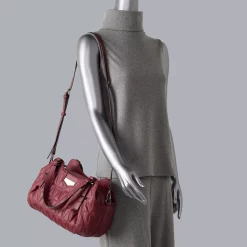 Simply Vera Vera Wang Buena Satchel Bag -Simply Vera Vera Wang Shop 5831839 ALT9