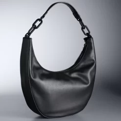 Simply Vera Vera Wang Alessi Shoulder Bag -Simply Vera Vera Wang Shop 5841566 ALT