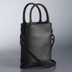 Simply Vera Vera Wang Kendi Crossbody Bag 10 Simply Vera Vera Wang Kendi Crossbody Bag -Simply Vera Vera Wang Shop 5841569 ALT