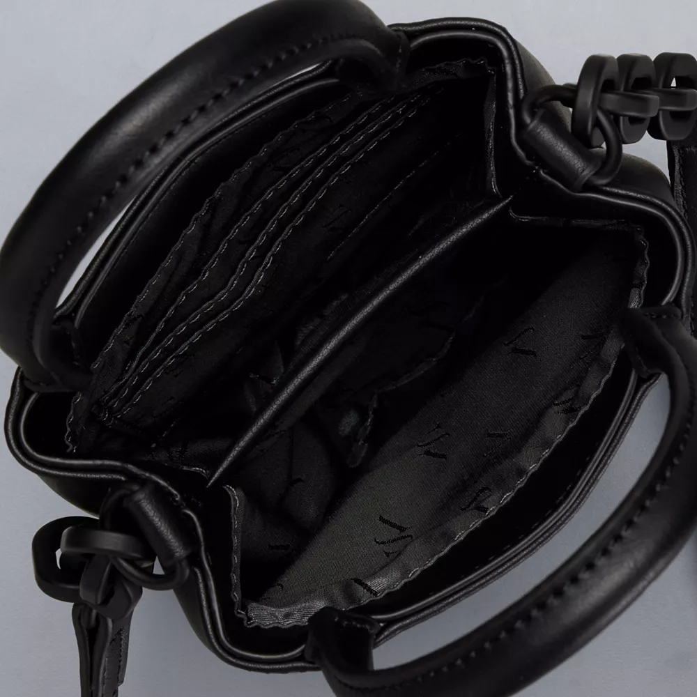 Simply Vera Vera Wang Kendi Crossbody Bag 7 Simply Vera Vera Wang Kendi Crossbody Bag - Image 5