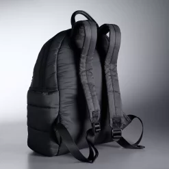 Simply Vera Vera Wang Geo Quilted Backpack -Simply Vera Vera Wang Shop 5841570 ALT