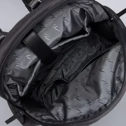 Simply Vera Vera Wang Geo Quilted Backpack -Simply Vera Vera Wang Shop 5841570 ALT2