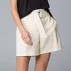 Women's Simply Vera Vera Wang Soft Shorts