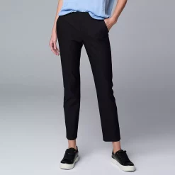 Simply Vera Vera Wang Shop -Simply Vera Vera Wang Shop 5879736 Vera Black