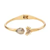Simply Vera Vera Wang Gold Tone Celestial Cuff Bracelet -Simply Vera Vera Wang Shop 5892980