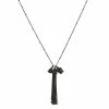 Simply Vera Vera Wang 30-in. Necklace With Flower Pendant -Simply Vera Vera Wang Shop 5896443