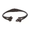 Simply Vera Vera Wang 2-Piece Set Hinged Cuff Bracelets -Simply Vera Vera Wang Shop 5896445