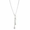 Simply Vera Vera Wang Silver Tone Starburst Pendant Necklace 2 Simply Vera Vera Wang Silver Tone Starburst Pendant Necklace -Simply Vera Vera Wang Shop 5901857