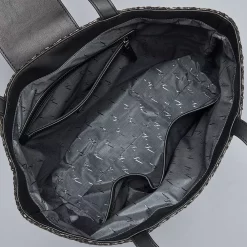 Simply Vera Vera Wang Straw Tote Bag 9 Simply Vera Vera Wang Straw Tote Bag -Simply Vera Vera Wang Shop 5918234 ALT2