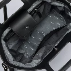 Simply Vera Vera Wang Top Handle Straw Satchel Bag 11 Simply Vera Vera Wang Top Handle Straw Satchel Bag -Simply Vera Vera Wang Shop 5918245 ALT2