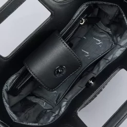 Simply Vera Vera Wang Top Handle Straw Crossbody Bag 11 Simply Vera Vera Wang Top Handle Straw Crossbody Bag -Simply Vera Vera Wang Shop 5918255 ALT2