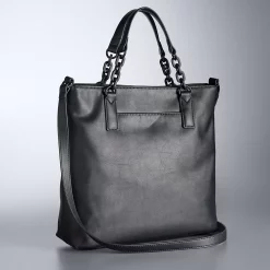 Simply Vera Vera Wang Raddix Tote Bag -Simply Vera Vera Wang Shop 5931688 ALT
