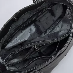 Simply Vera Vera Wang Raddix Tote Bag -Simply Vera Vera Wang Shop 5931688 ALT2