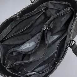 Simply Vera Vera Wang Lavey Raddix Tote Bag -Simply Vera Vera Wang Shop 5931689 ALT2