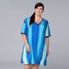Plus Size Simply Vera Vera Wang Short Sleeve Sleepshirt 2 Plus Size Simply Vera Vera Wang Short Sleeve Sleepshirt -Simply Vera Vera Wang Shop 5972988