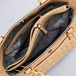 Simply Vera Vera Wang Raddix Updated Tote Bag 7 Simply Vera Vera Wang Raddix Updated Tote Bag -Simply Vera Vera Wang Shop 5974930 ALT2