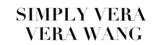 Simply Vera Vera Wang Shop